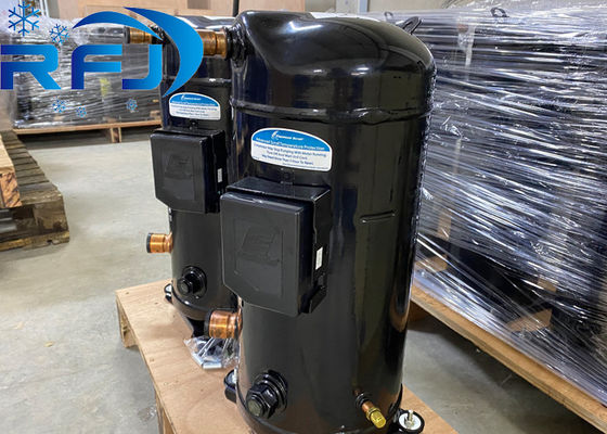 comprar Compressor de refrigeração Copeland Scroll ZP120KCE-TFD-425 Refrigerante R410A online manufacture