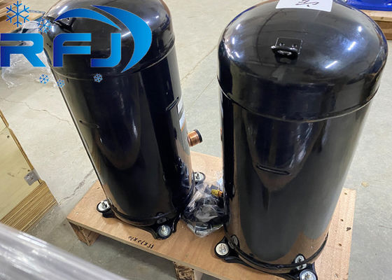 comprar Compressor de Refrigeração Scroll ZP120KCE-TFD-425 Refrigerante R410A online manufacture