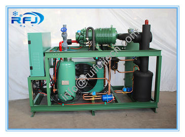 comprar Unidade do condensador do congelador de explosão de DM3B50RFL, economias de energia da unidade do compressor do congelador online manufacture