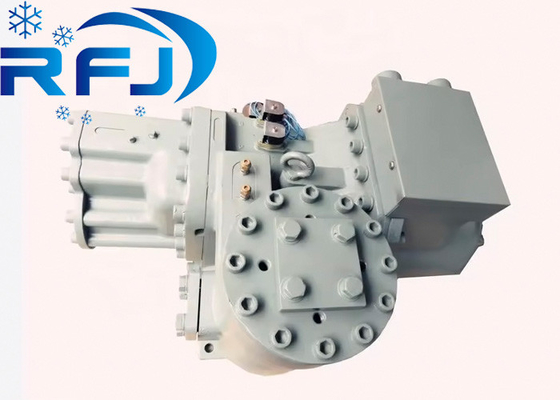 comprar Compressor compacto de parafuso Hitachi 50ASCP-Z 400-440V/3/50-60Hz online manufacture