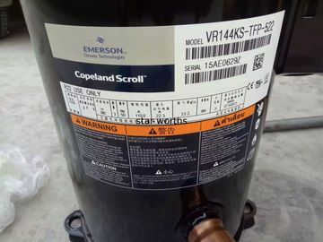 comprar compressor VR144KS TFP 522 do rolo de Copeland do condicionador de ar 12HP online manufacture