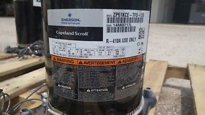 comprar A refrigeração do compressor do rolo de ZP Copeland controla ZP61KCE-TFD 5HP para o condicionador de ar online manufacture