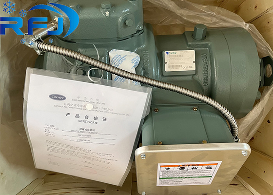 comprar Carlyle 06E2250600 Compressor semi-hermético portador 06E online manufacture