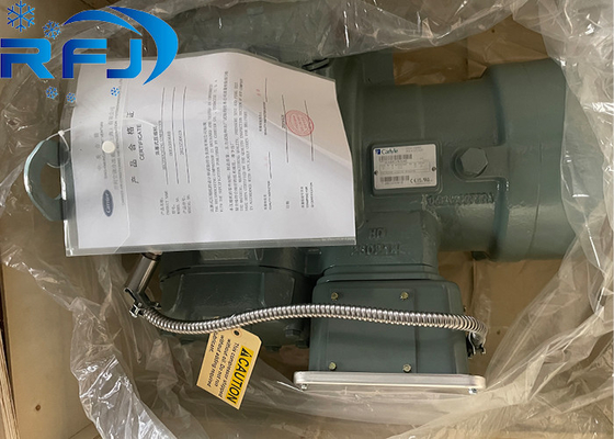 comprar 25HP 06E Carlyle 06EA565600 Compressor semi-hermético com 1-3/8 na linha de descarga online manufacture