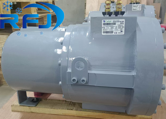 comprar Carlyle 06NW2250S7NA-A00 Compressor semi-hermético para várias necessidades de refrigeração online manufacture