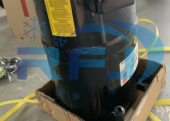 comprar H24B31QABKB Compressor de refrigeração a pistão hermético de alta tenoridade R22 1 fase online manufacture