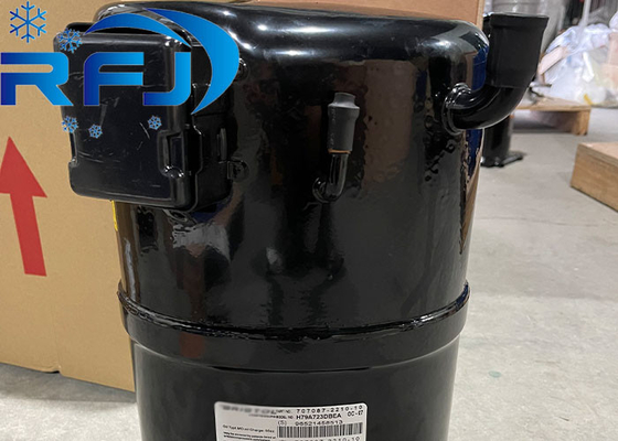 comprar Compressor de refrigeração H79A723DBEA Refrigerante R407C online manufacture