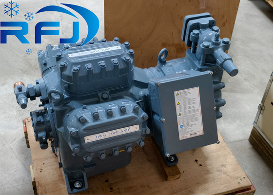 comprar Copeland D6DJ-4000-AWM/D Compressor semi-hermético 40 HP R22 online manufacture