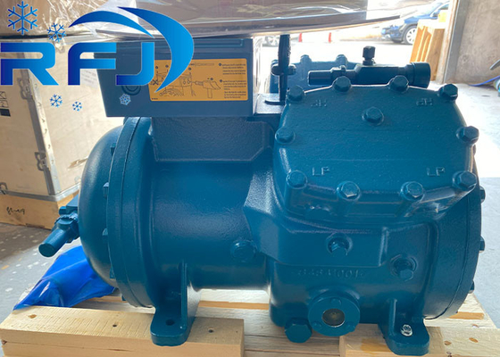 comprar Compressor de refrigeração semi-hermético Frascold S10-52Y 10HP 7,5 kW online manufacture