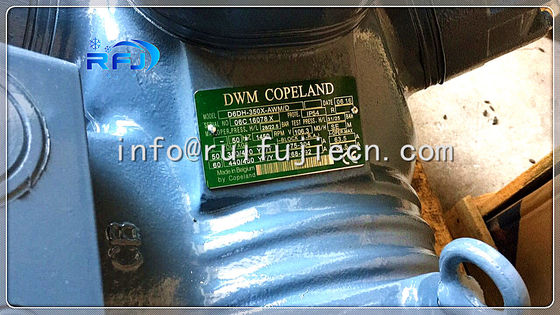 comprar Compressor semi hermético D6DH-350X-AWM/D da refrigeração da C.A. de DWM online manufacture