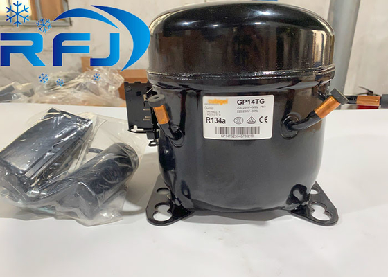 comprar GP14TG Compressor de pistão de refrigeração com tensão R134A 220-230V/60Hz online manufacture