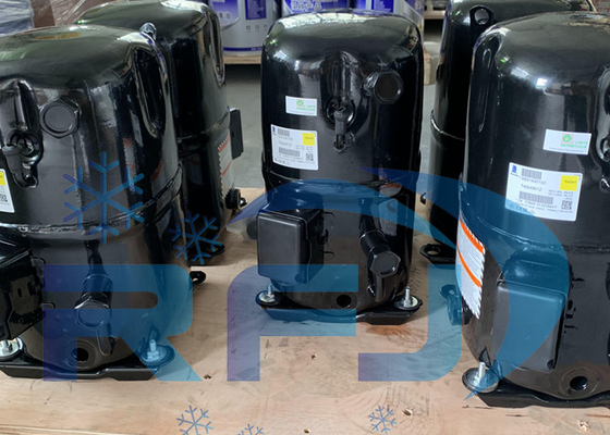 comprar CAJ4517Z Compressor de pistão Compressor de refrigeração R404A 220-240V-1-50Hz online manufacture