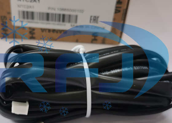 comprar 2m comprimento do cabo NTC Sensor de temperatura NTC2A1 5Kn a 25°c 6x25mm V2A online manufacture