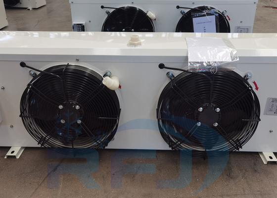 comprar Unidade de refrigeração do evaporador da série D Refrigerador de ar frio DL DD DJ Para sala fria online manufacture
