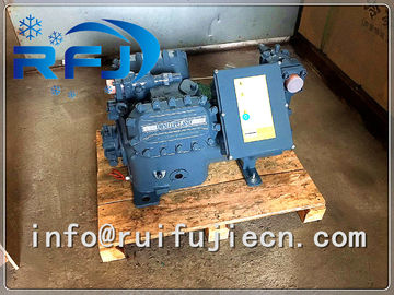 comprar 4 compressor semi hermético D4DA-200X R22 da refrigeração dos cilindros 20HP Copeland online manufacture