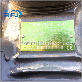 comprar Compressor semi hermético D4DJ-200X de 20HP Copeland, copeland hermético do rolo online manufacture