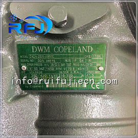 comprar compressor semi hermético Dwm D4DH-250X da refrigeração de 25HP Alemanha Copeland online manufacture