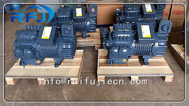 comprar Poder de cavalo semi hermético do compressor D6DT-200X 20HP da refrigeração de Bélgica online manufacture