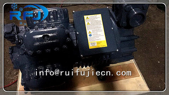 comprar Compressor semi hermético D8DJ-600X do pistão 60HP de Dwm online manufacture
