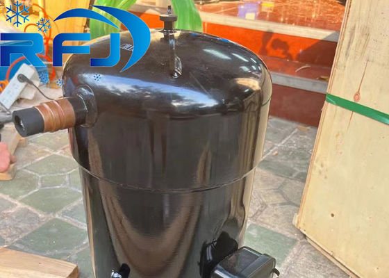 comprar Compressor VR-144KF-TFP-522 35.2KW do rolo da refrigeração da ATAC VR 12HP online manufacture