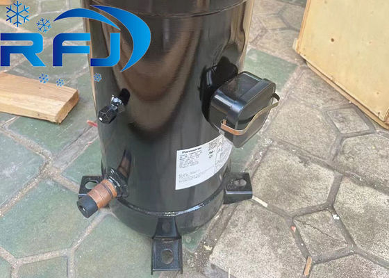 comprar tipo fechado da pressão da sução de 16.6A 10HP Emerson  Scroll Compressor High online manufacture