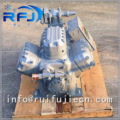 comprar Compressor semi hermético D6DH-200 X da refrigeração de DWM online manufacture