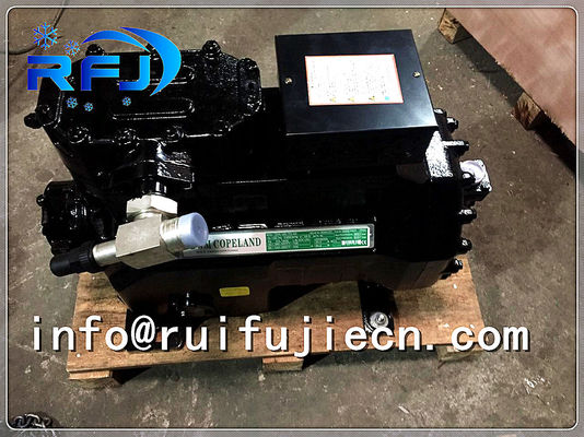 comprar Compressor semi hermético D2DL-40X 4hp da refrigeração de , compressor do  do dwm online manufacture