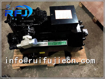 comprar Compressor semi hermético D2DL-40X 4hp da refrigeração de Copeland, compressor do copeland do dwm online manufacture