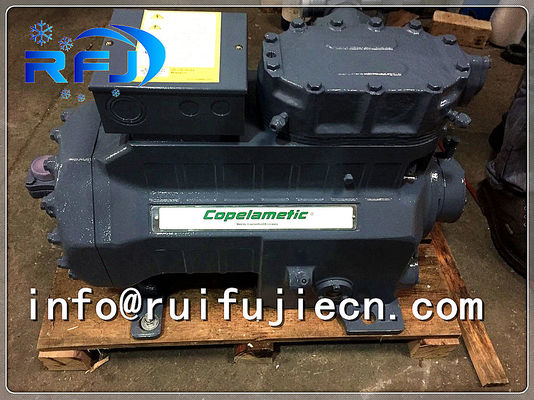 comprar Compressor semi hermético D3DS-150X de D3DS-150X  para o armazenamento frio online manufacture