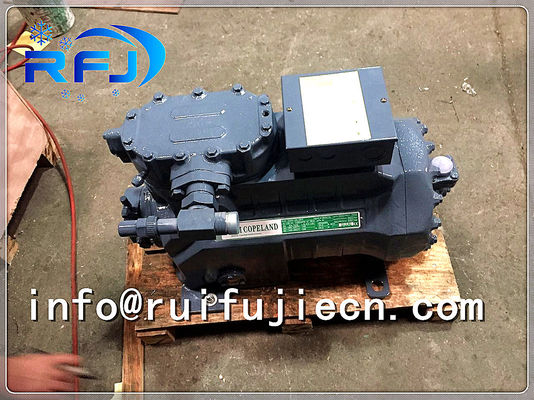 comprar Números de modelo semi herméticos do disco do  do compressor da barra do compressor 20hp 8 da refrigeração de D3DC-100X online manufacture