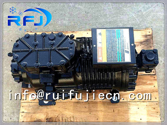 comprar Compressor semi hermético da refrigeração de Dwm  com R134A modelD2DL-75X online manufacture