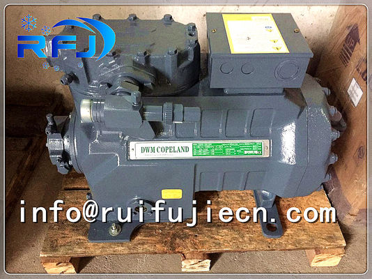 comprar Compressor semi hermético R134A D2DB-50X da refrigeração de Dwm  do alemão online manufacture