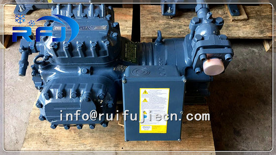 comprar compressor do condicionador de ar de 50HP  para a unidade de refrigeração D8dh-500X da sala fria online manufacture