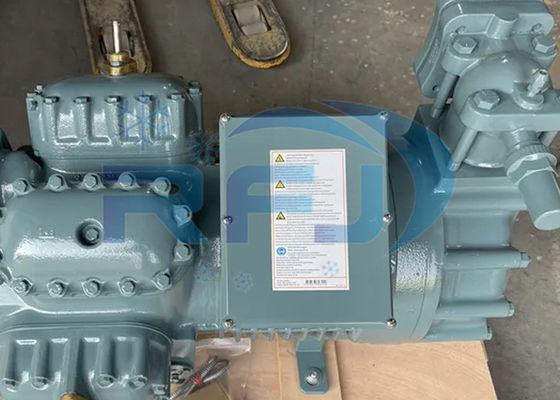 comprar D2DB-75X Compressor tipo semi-hermético para refrigeração de refrigerantes online manufacture