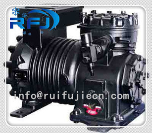 comprar compressor semi hermético DLE-20X da refrigeração do copeland do dwm 2hp online manufacture