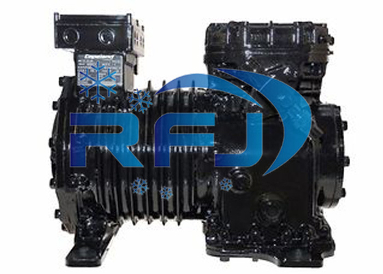 comprar Copeland KJP-10X Compressor multi-voltagem Tipo semihérmico Copeland DWM Compressor online manufacture