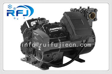 comprar DKM-75 compressor reciprocando semi hermético de baixa temperatura, compressor hermético da refrigeração online manufacture