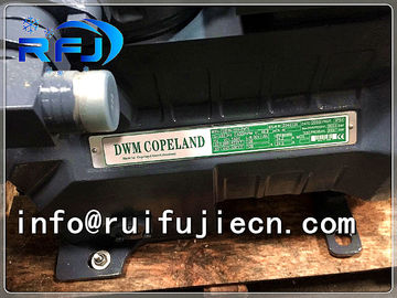 comprar Compressor Copeland semi Hermetico do disco, compressor D2DC-500 hermético de Copeland online manufacture