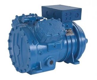 comprar compressor semi hermético D3SC-75X da refrigeração 7.5HP uma garantia de 1 ano online manufacture