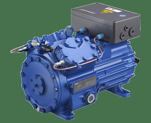 comprar Compressor semi hermético DKSL-15 X do compressor de /DWM online manufacture