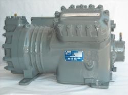 comprar Contagens semi herméticos do cilindro do compressor 4 da refrigeração de D4DF-100X 10hp Copeland online manufacture
