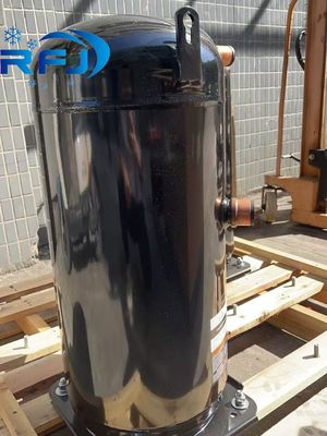 comprar Ar Condicionado de Refrigeração Elétrica 2-15HP Compressor  Scroll Série ZB online manufacture