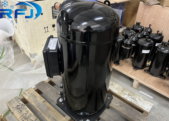 comprar ZP385KCE-TWD-522 Refrigerador de rolagem Compressor  R410A 380-420/460V-3PH-50/60Hz online manufacture