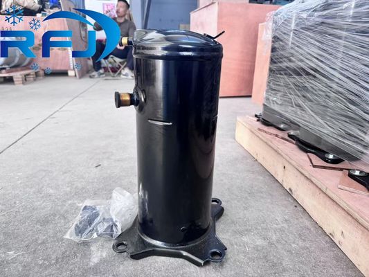 comprar Compressor de ar ZR81KCE-TFD-522 do líquido refrigerante 6.8HP Copeland de R404a online manufacture