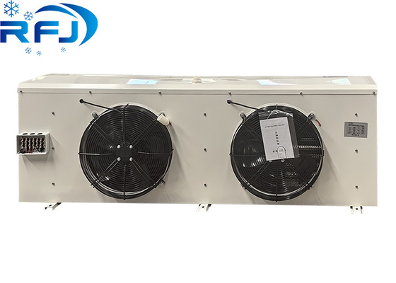 comprar Evaporador de arrefecimento de ar padrão de tipo consola da série DL para salas frias de tensão 380/220V online manufacture