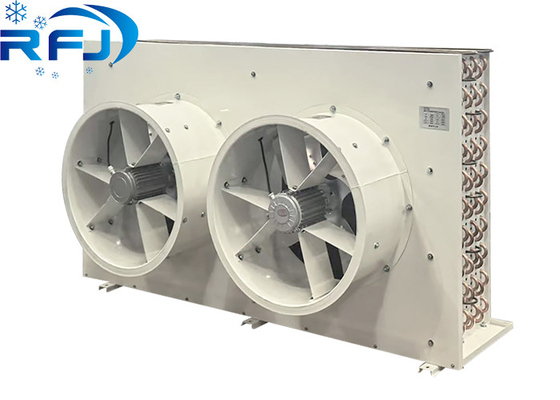 comprar DL 2 a DL 83.6 Refrigerador de ar por evaporação em configuração de consola para salas refrigeradas online manufacture