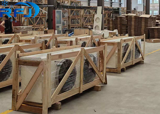 comprar Evaporador de armazenamento a frio de tipo D montado no teto online manufacture