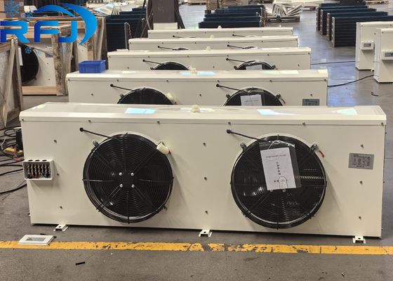 comprar Ventilador adaptado Evaporador de descongelamento aquecido eletricamente para armazenamento a frio online manufacture