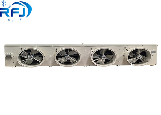 comprar Sistema de arrefecimento silencioso de alta potência de evaporador de câmara fria da série D com vários ventiladores online manufacture