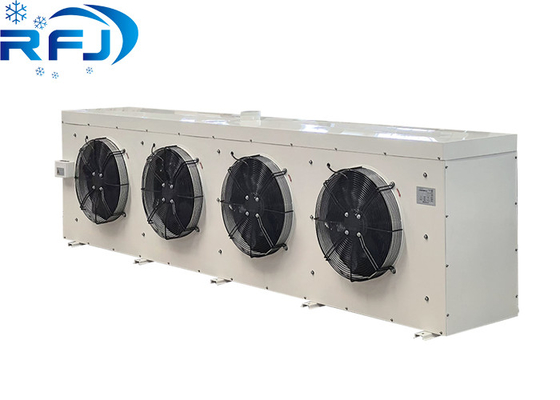 comprar Evaporadores de refrigeração comerciais para armazenagem a frio de pequeno a médio porte online manufacture